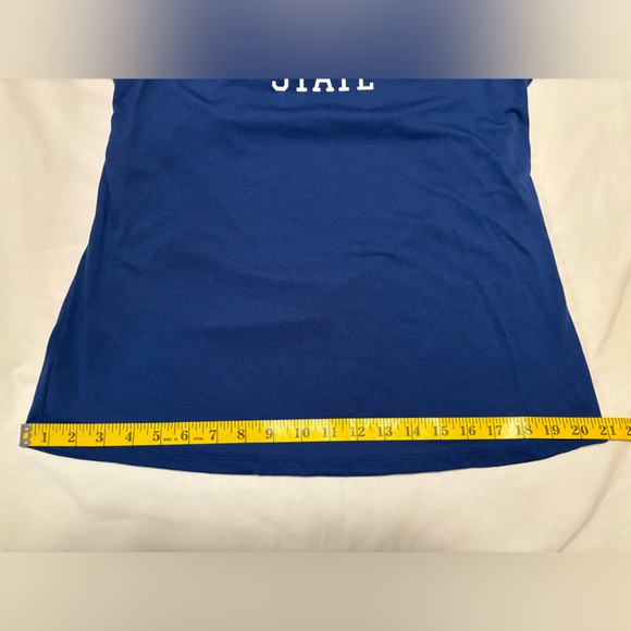 Indiana State, breezy back tank, M - Picture 6 of 11